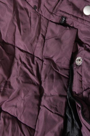 Γυναικείο μπουφάν, Μέγεθος M, Χρώμα Βιολετί, Τιμή 9,69 €