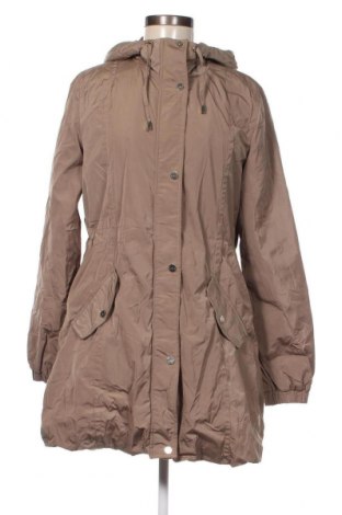Dámska bunda , Veľkosť S, Farba Béžová, Cena  4,90 €
