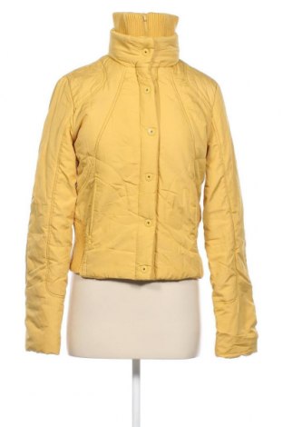 Dámska bunda , Veľkosť L, Farba Žltá, Cena  8,22 €