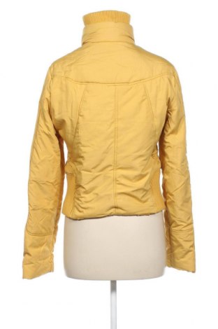 Γυναικείο μπουφάν, Μέγεθος L, Χρώμα Κίτρινο, Τιμή 8,97 €