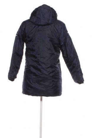 Γυναικείο μπουφάν, Μέγεθος XS, Χρώμα Μπλέ, Τιμή 5,64 €