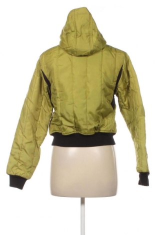 Dámska bunda , Veľkosť XS, Farba Zelená, Cena  6,53 €