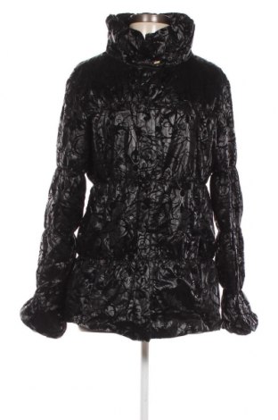 Dámská bunda , Velikost XL, Barva Černá, Cena  405,00 Kč