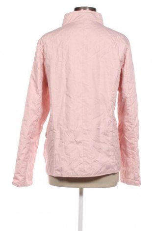 Γυναικείο μπουφάν, Μέγεθος L, Χρώμα Ρόζ , Τιμή 4,75 €