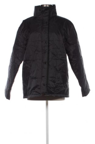Dámska bunda , Veľkosť L, Farba Čierna, Cena  7,08 €
