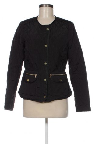 Γυναικείο μπουφάν, Μέγεθος M, Χρώμα Μαύρο, Τιμή 6,53 €