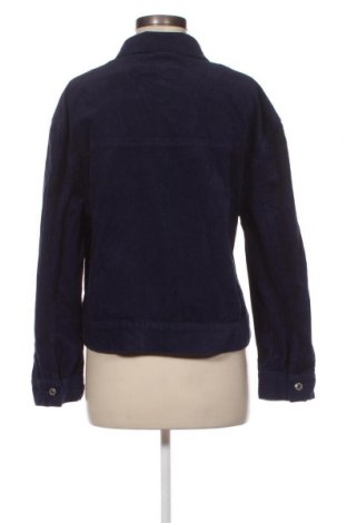 Γυναικείο μπουφάν, Μέγεθος M, Χρώμα Μπλέ, Τιμή 8,36 €