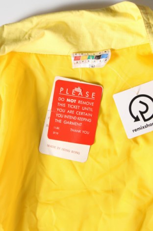 Γυναικείο μπουφάν, Μέγεθος XL, Χρώμα Κίτρινο, Τιμή 39,38 €