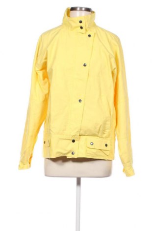 Dámska bunda , Veľkosť XL, Farba Žltá, Cena  24,02 €