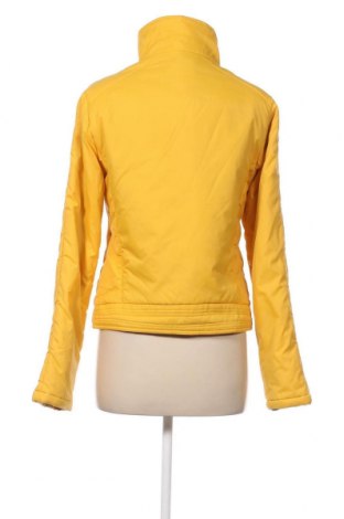 Dámska bunda , Veľkosť L, Farba Žltá, Cena  14,47 €