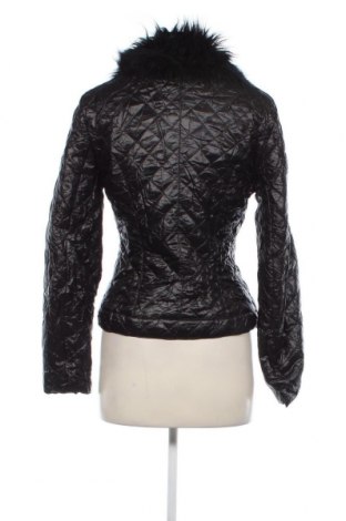 Γυναικείο μπουφάν, Μέγεθος S, Χρώμα Μαύρο, Τιμή 5,34 €