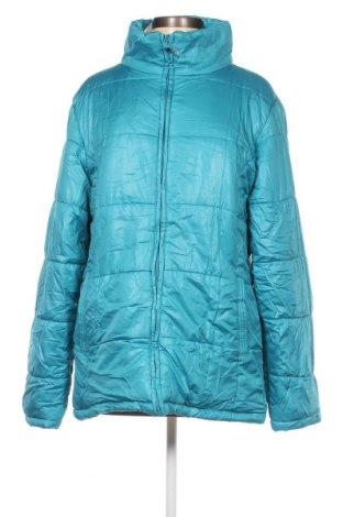 Damenjacke, Größe XL, Farbe Blau, Preis € 40,36