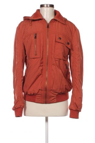 Damenjacke, Größe XL, Farbe Orange, Preis 20,04 €