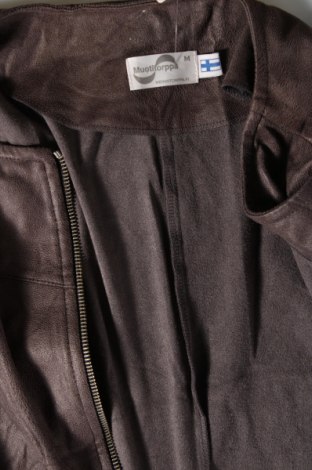 Dámska bunda , Veľkosť M, Farba Sivá, Cena  5,17 €
