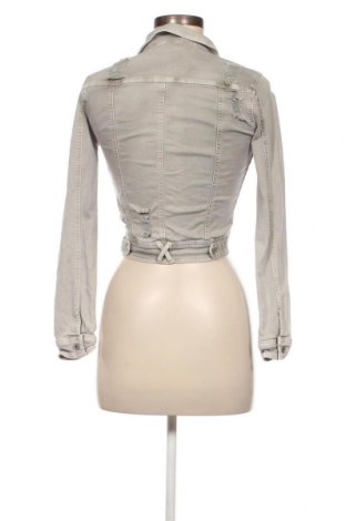 Γυναικείο μπουφάν, Μέγεθος XS, Χρώμα Γκρί, Τιμή 19,95 €