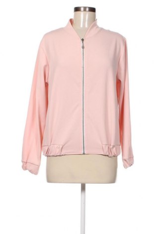 Γυναικείο μπουφάν, Μέγεθος M, Χρώμα Ρόζ , Τιμή 8,88 €