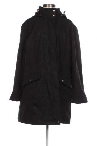 Γυναικείο μπουφάν, Μέγεθος XXL, Χρώμα Μαύρο, Τιμή 10,41 €