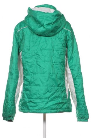 Γυναικείο μπουφάν, Μέγεθος XL, Χρώμα Πράσινο, Τιμή 8,31 €