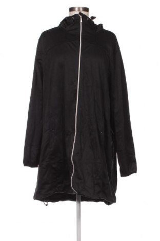 Γυναικείο μπουφάν, Μέγεθος XXL, Χρώμα Μαύρο, Τιμή 21,38 €