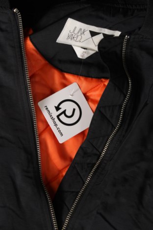 Γυναικείο μπουφάν, Μέγεθος S, Χρώμα Μαύρο, Τιμή 7,42 €