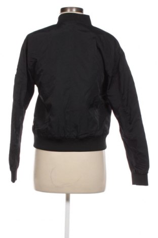 Γυναικείο μπουφάν, Μέγεθος S, Χρώμα Μαύρο, Τιμή 7,42 €