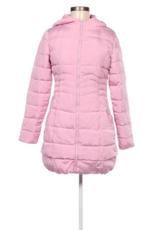 Γυναικείο μπουφάν, Μέγεθος L, Χρώμα Ρόζ , Τιμή 20,45 €
