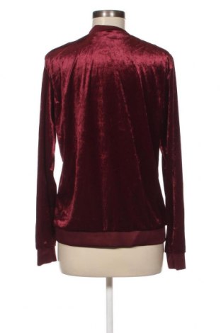 Γυναικείο μπουφάν, Μέγεθος L, Χρώμα Κόκκινο, Τιμή 6,14 €