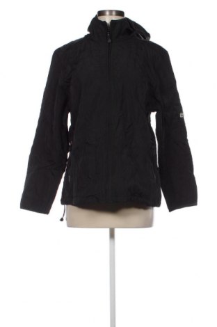 Dámska bunda , Veľkosť L, Farba Čierna, Cena  24,95 €