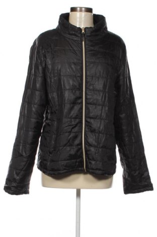 Γυναικείο μπουφάν, Μέγεθος XL, Χρώμα Μαύρο, Τιμή 10,99 €
