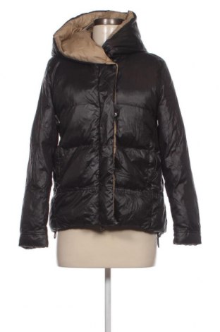 Dámska bunda , Veľkosť S, Farba Čierna, Cena  9,87 €