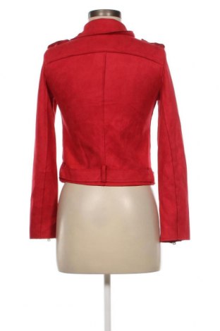 Γυναικείο μπουφάν, Μέγεθος S, Χρώμα Κόκκινο, Τιμή 8,91 €