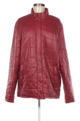Γυναικείο μπουφάν, Μέγεθος XXL, Χρώμα Κόκκινο, Τιμή 5,64 €