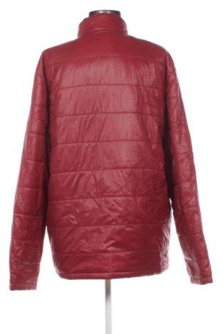 Γυναικείο μπουφάν, Μέγεθος XXL, Χρώμα Κόκκινο, Τιμή 5,64 €