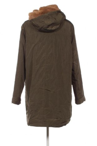 Dámska bunda , Veľkosť XL, Farba Viacfarebná, Cena  9,87 €