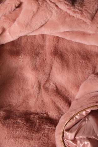 Dámská bunda , Velikost M, Barva Růžová, Cena  925,00 Kč