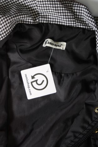 Γυναικείο μπουφάν, Μέγεθος M, Χρώμα Μαύρο, Τιμή 24,55 €