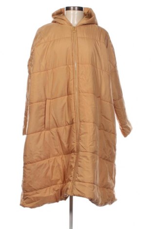 Γυναικείο μπουφάν, Μέγεθος M, Χρώμα  Μπέζ, Τιμή 17,94 €