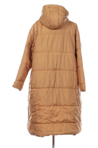 Dámska bunda , Veľkosť M, Farba Béžová, Cena  8,55 €