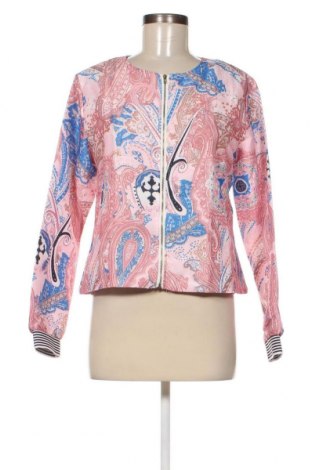 Γυναικείο μπουφάν, Μέγεθος M, Χρώμα Πολύχρωμο, Τιμή 15,00 €