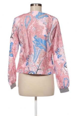 Γυναικείο μπουφάν, Μέγεθος M, Χρώμα Πολύχρωμο, Τιμή 8,00 €