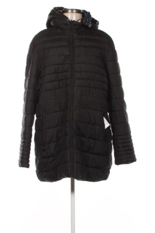 Dámska bunda , Veľkosť M, Farba Čierna, Cena  9,87 €
