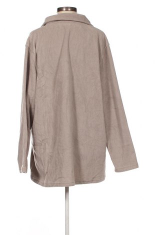 Γυναικείο μπουφάν Blancheporte, Μέγεθος XL, Χρώμα Γκρί, Τιμή 12,17 €