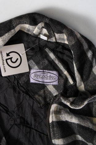 Damenjacke, Größe XS, Farbe Grau, Preis 6,68 €