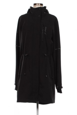 Dámska bunda , Veľkosť XL, Farba Čierna, Cena  16,88 €