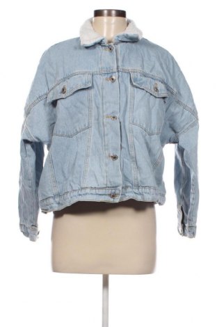 Γυναικείο μπουφάν, Μέγεθος S, Χρώμα Μπλέ, Τιμή 8,97 €