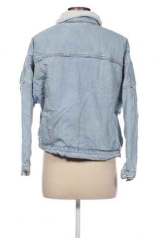 Γυναικείο μπουφάν, Μέγεθος S, Χρώμα Μπλέ, Τιμή 17,94 €