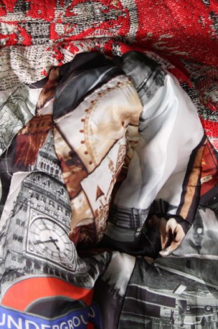 Γυναικείο μπουφάν, Μέγεθος M, Χρώμα Πολύχρωμο, Τιμή 17,94 €
