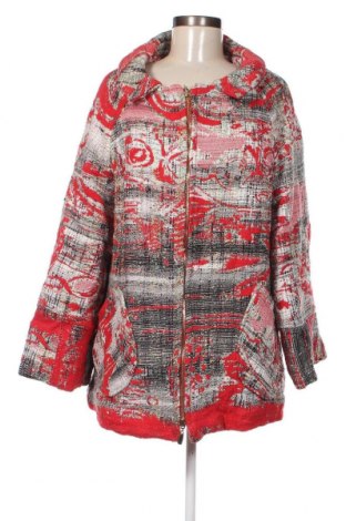 Γυναικείο μπουφάν, Μέγεθος M, Χρώμα Πολύχρωμο, Τιμή 17,94 €