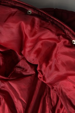 Dámská bunda , Velikost M, Barva Červená, Cena  315,00 Kč