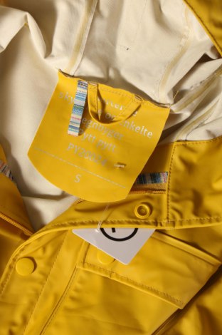 Γυναικείο μπουφάν, Μέγεθος S, Χρώμα Κίτρινο, Τιμή 5,12 €